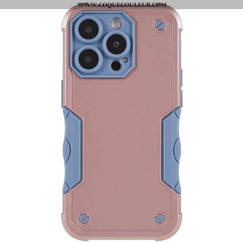 Coque iPhone 14 Pro Max Protection Bumper