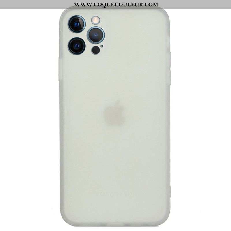 Coque iPhone 14 Pro Max Classique