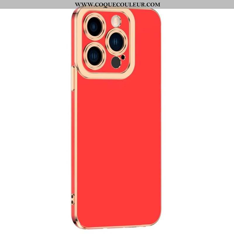 Coque iPhone 14 Pro Max Glossy