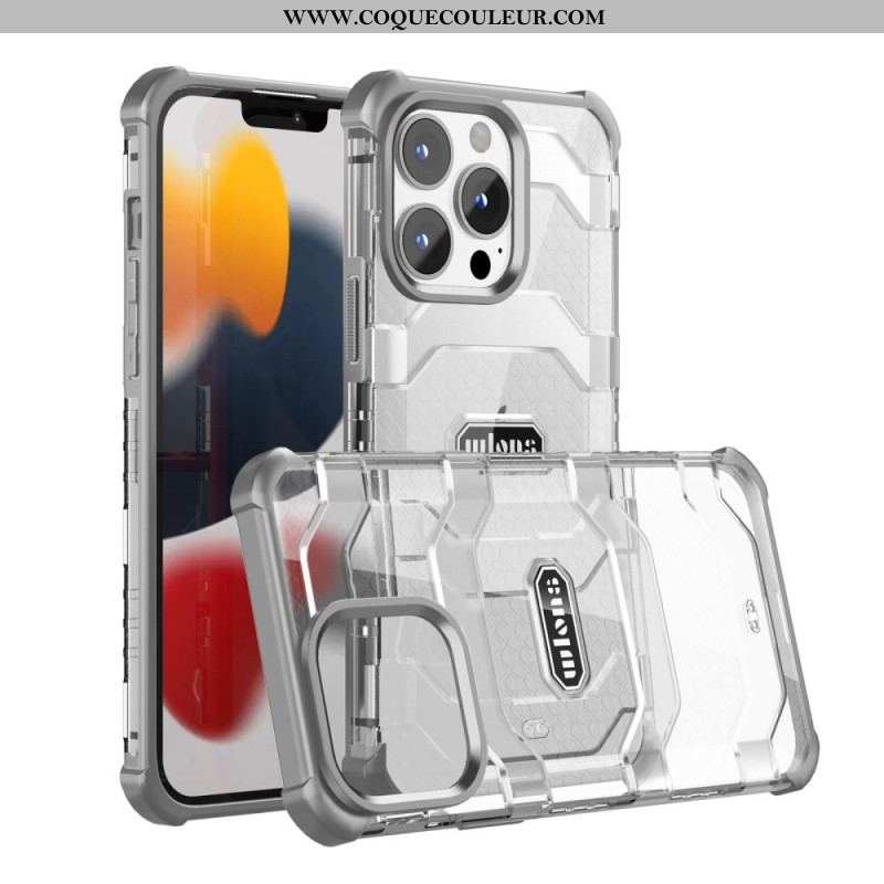 Coque iPhone 14 Pro Max Futur Series WLONS