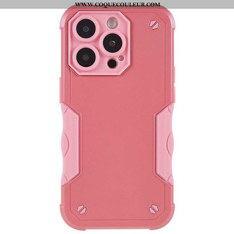 Coque iPhone 14 Pro Protection Bumper