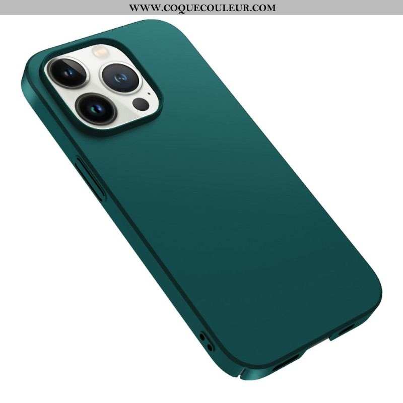 Coque iPhone 14 Pro Style Classique