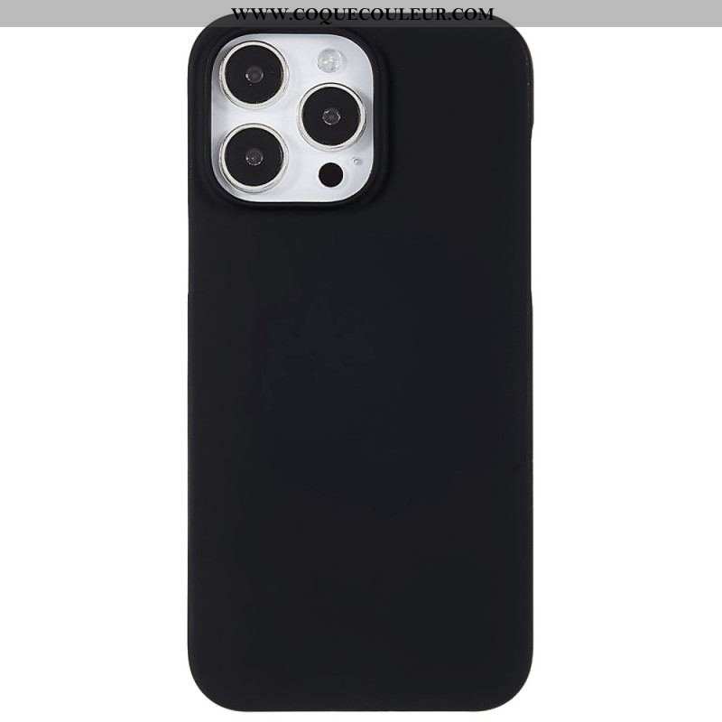 Coque iPhone 14 Pro Rigide Classique