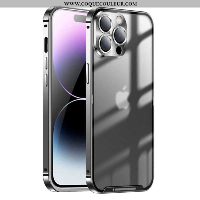 Coque iPhone 14 Pro Protection Optimale