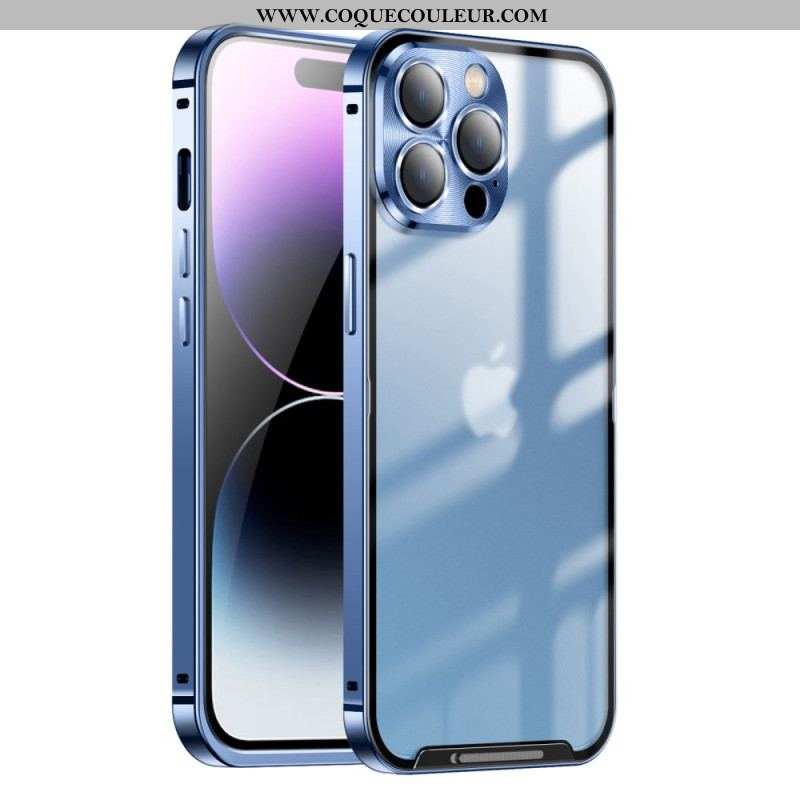 Coque iPhone 14 Pro Protection Optimale