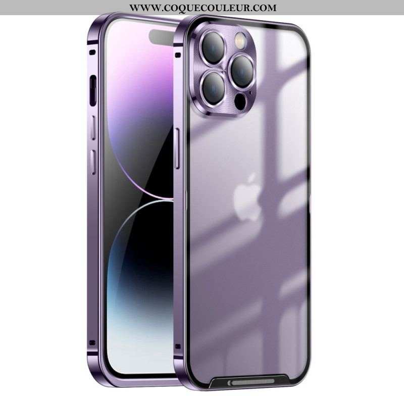 Coque iPhone 14 Pro Protection Optimale