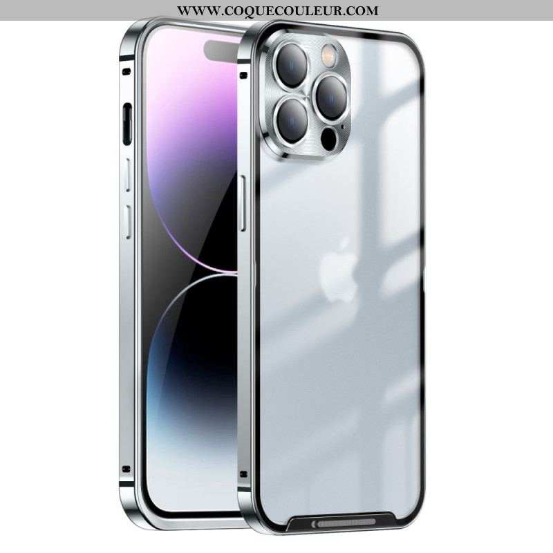 Coque iPhone 14 Pro Protection Optimale