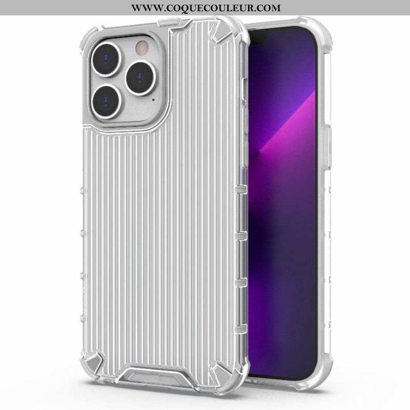 Coque iPhone 14 Pro Rayures