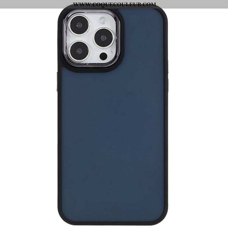 Coque iPhone 14 Pro Bicolore