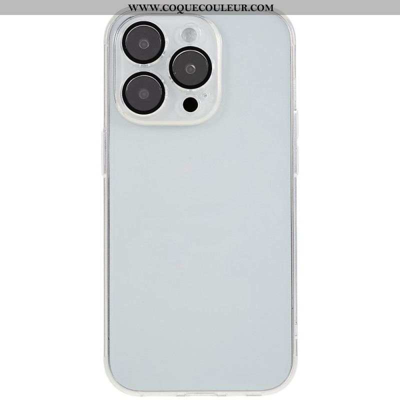 Coque iPhone 14 Pro avec Protecteur Appareil Photo