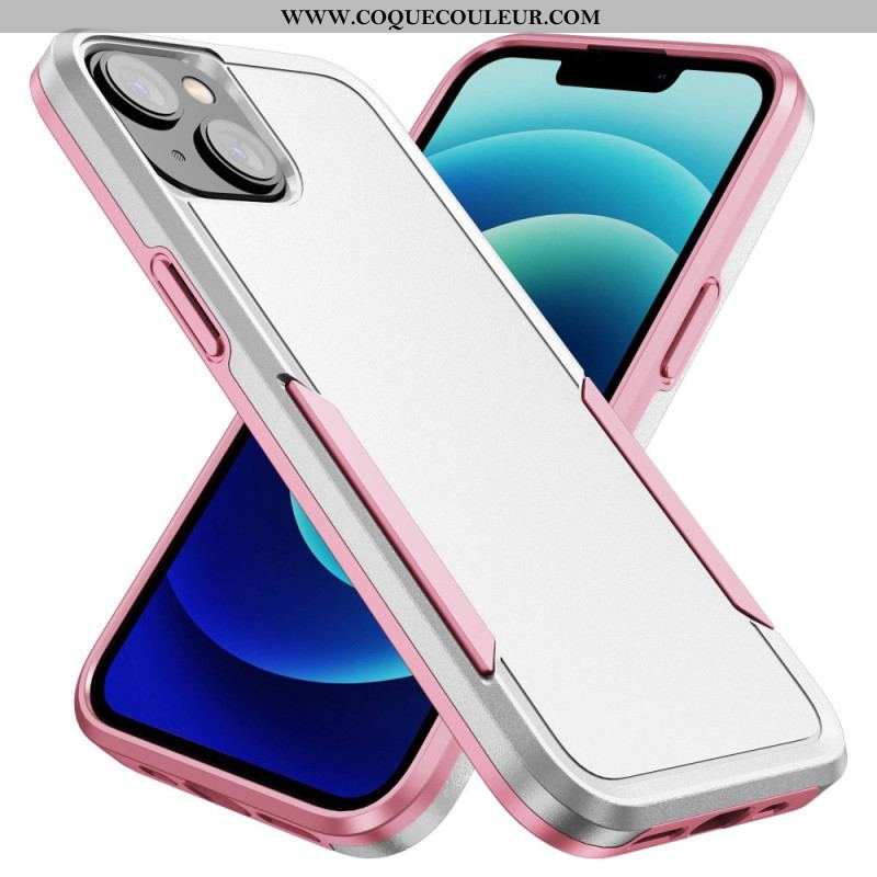 Coque iPhone 14 Super Résistante