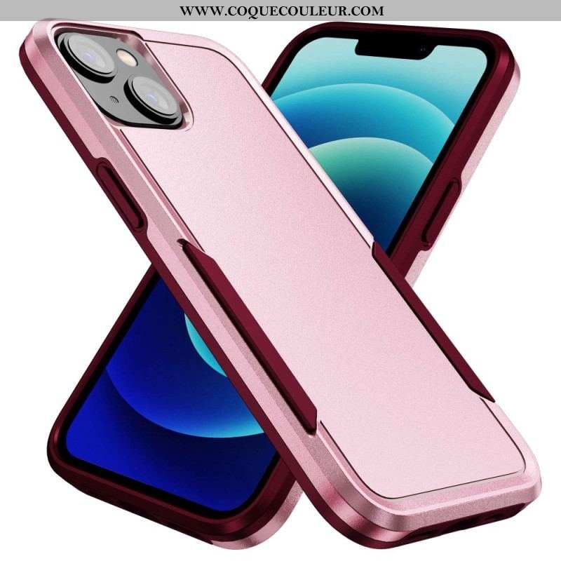 Coque iPhone 14 Super Résistante