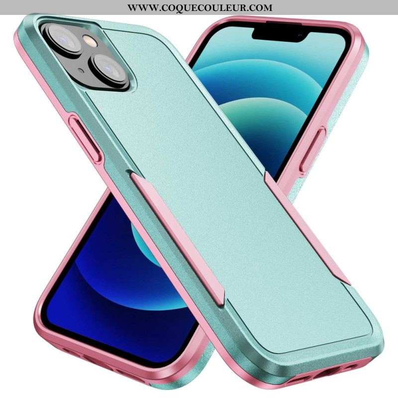 Coque iPhone 14 Super Résistante