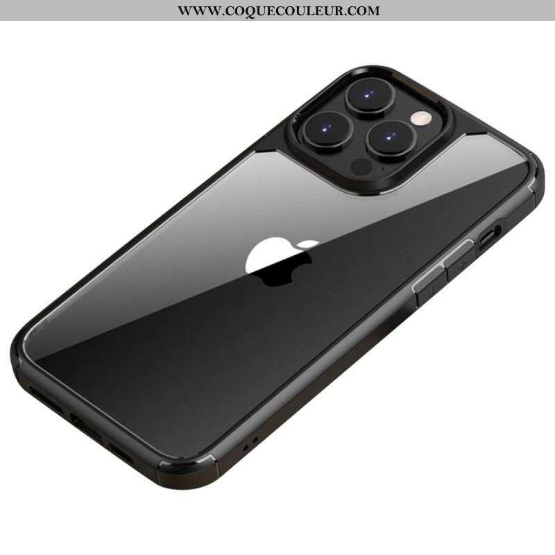 Coque iPhone 14 Airbags Intégrés