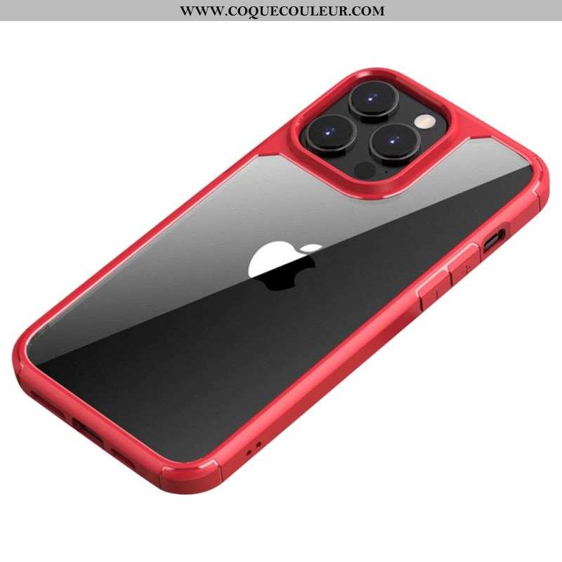 Coque iPhone 14 Airbags Intégrés