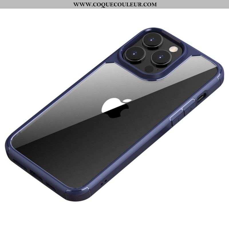 Coque iPhone 14 Airbags Intégrés