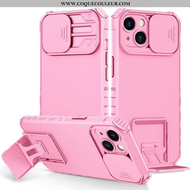 Coque iPhone 14 Ultime Design