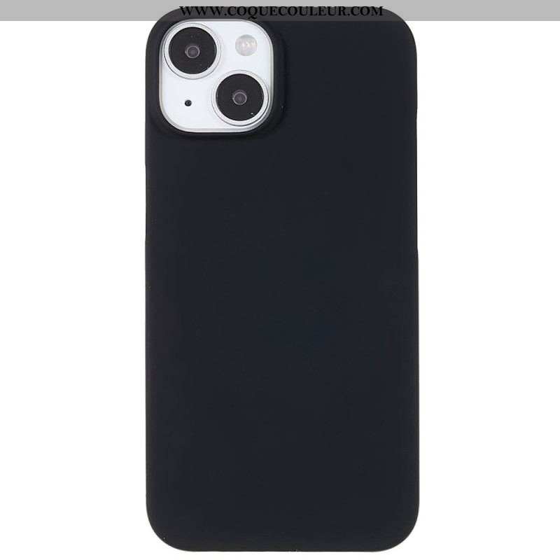 Coque iPhone 14 Rigide Classique