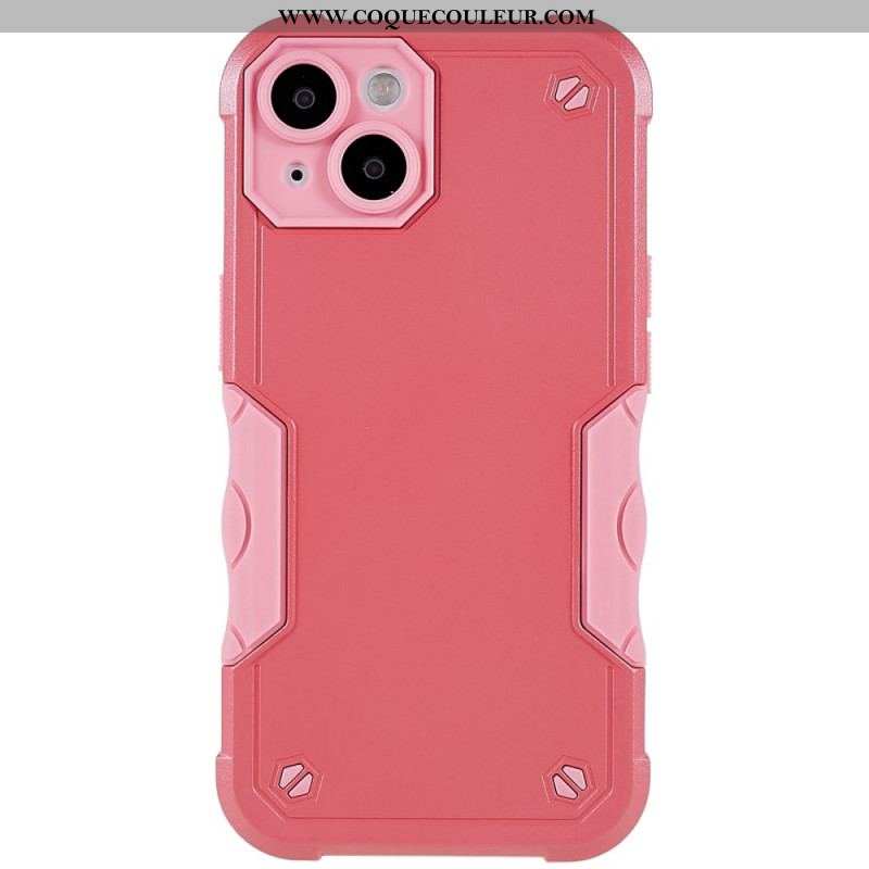 Coque iPhone 14 Protection Bumper