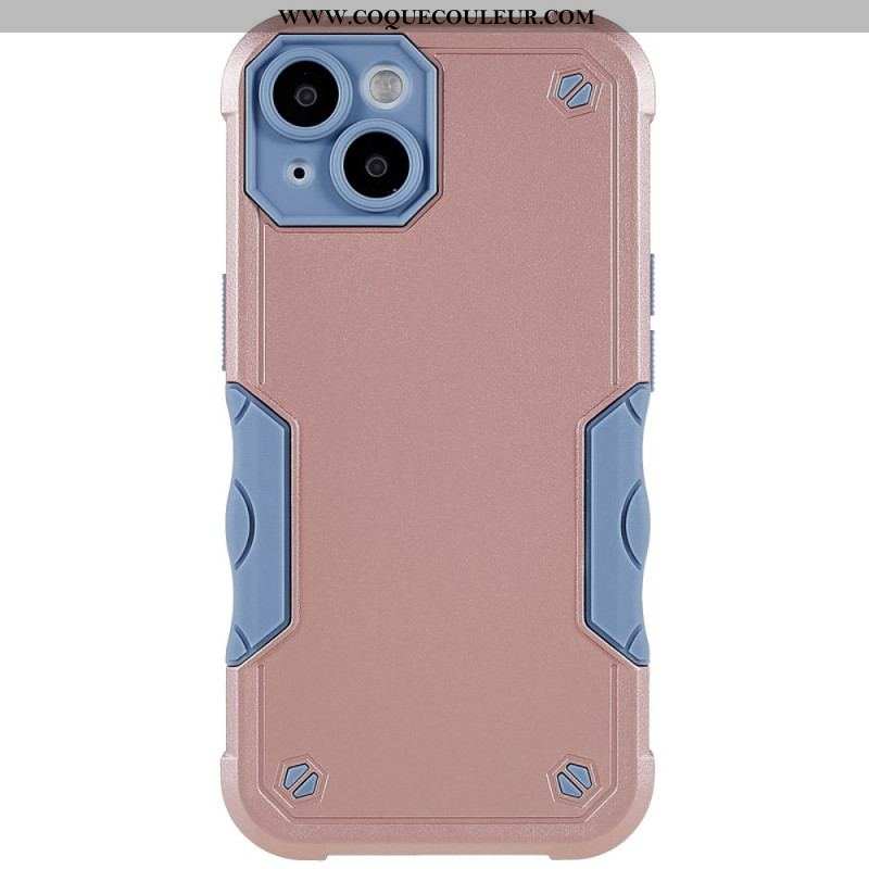 Coque iPhone 14 Protection Bumper