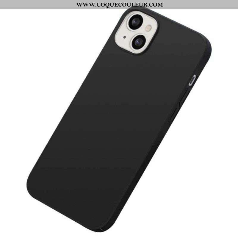 Coque iPhone 14 Rigide