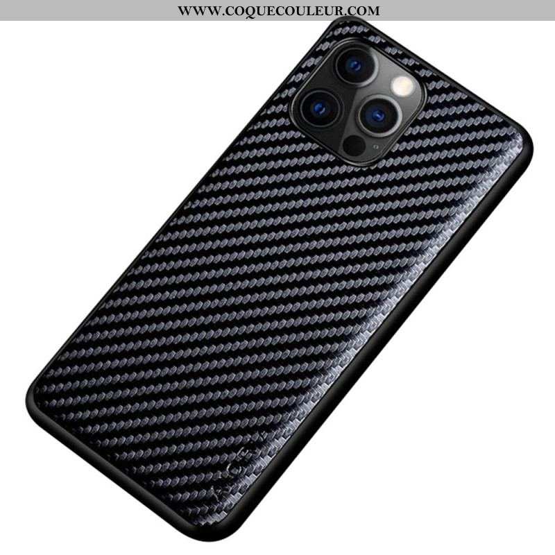 Coque iPhone 14 Fibre Carbone AIORIA