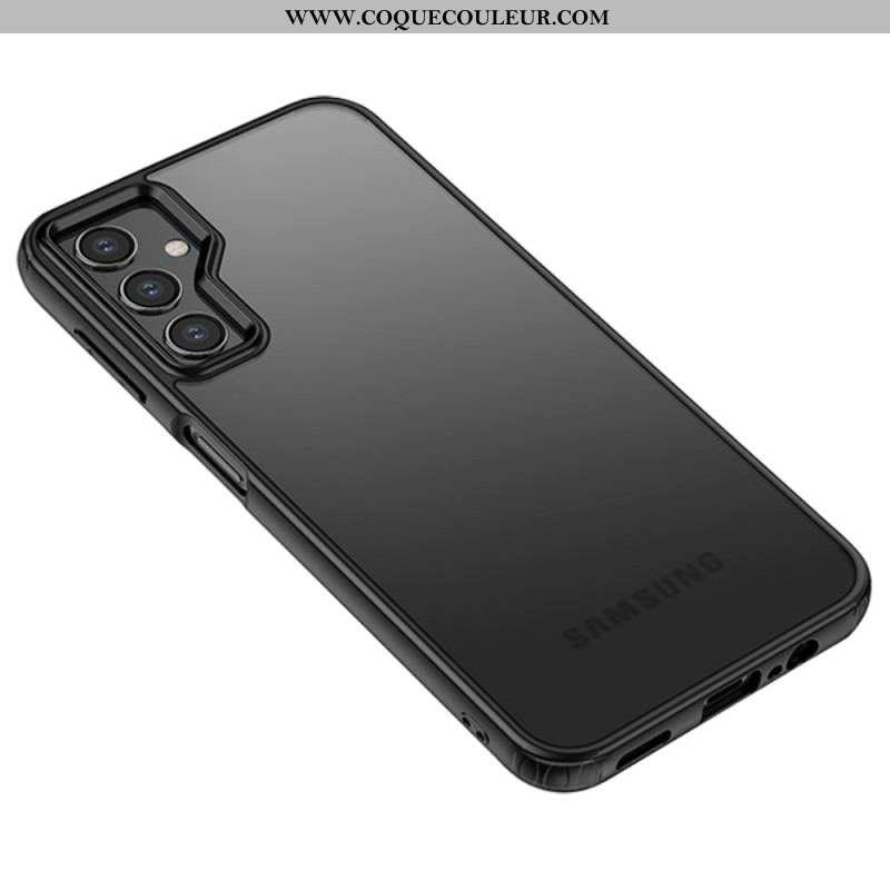 Coque Samsung Galaxy A14 5G / A14 Discrétion