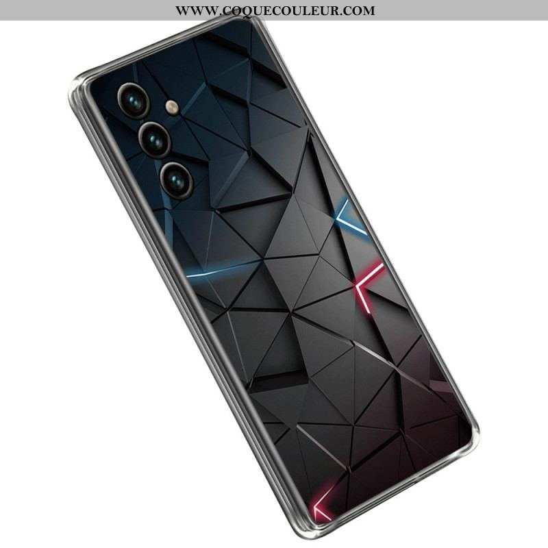 Coque Samsung Galaxy A14 5G / A14 Flexible Géométrie