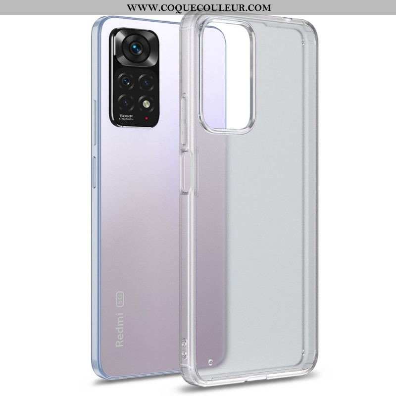 Coque Xiaomi Redmi Note 11 Pro / Note 11 Pro 5G Armor Series