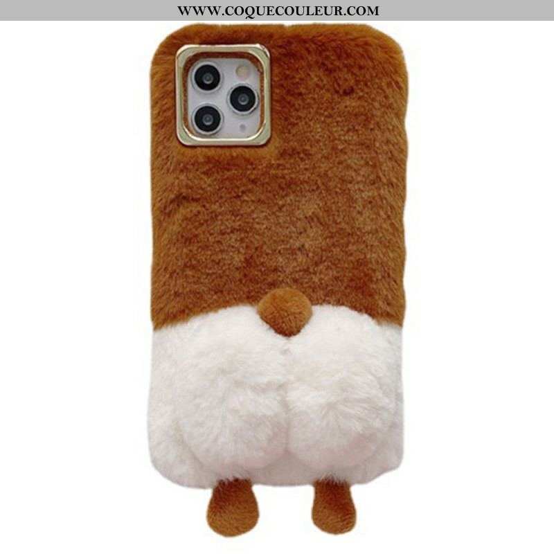 Coque iPhone 14 Plus Peluche de Dos