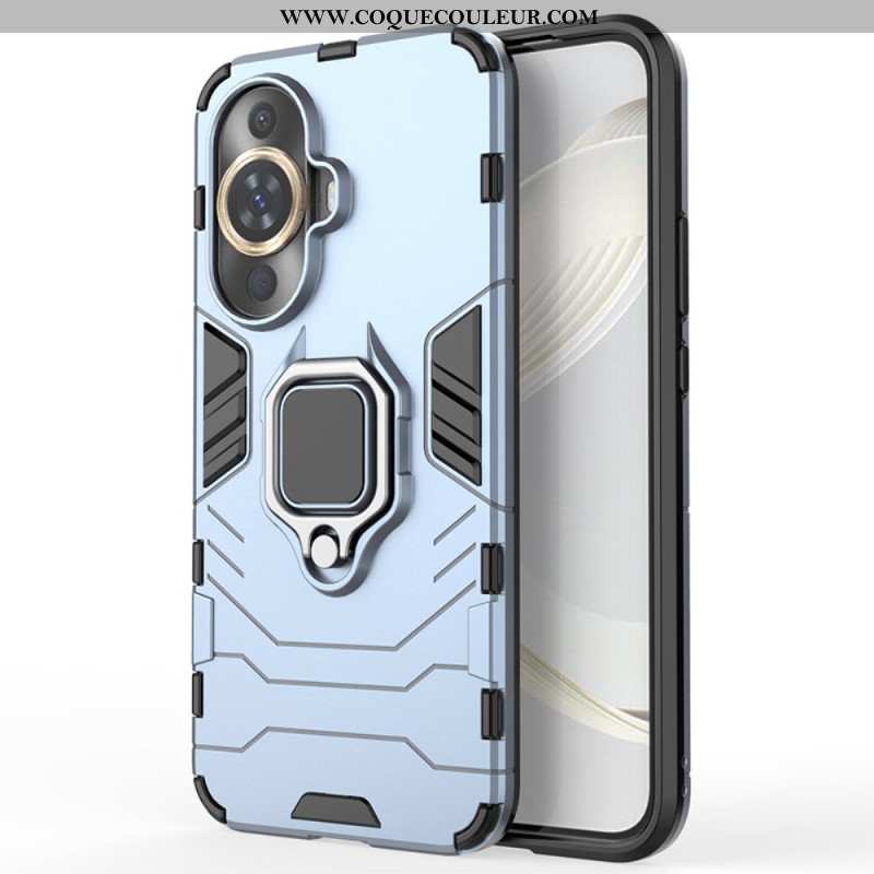 Coque Huawei Nova 11 Pro Ring Résistante