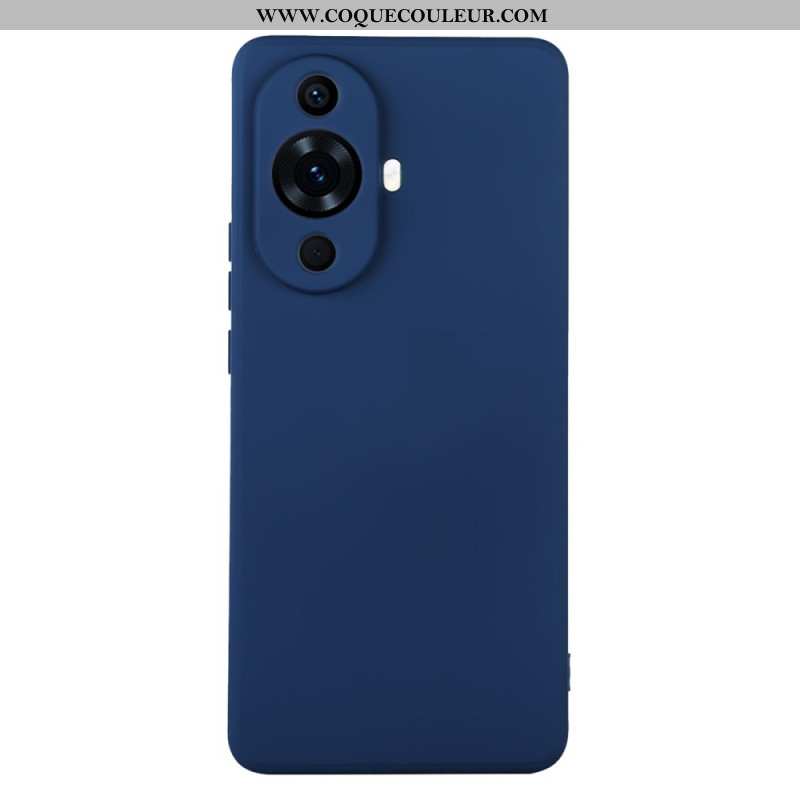 Coque Huawei Nova 11 Pro Silicone ENKAY