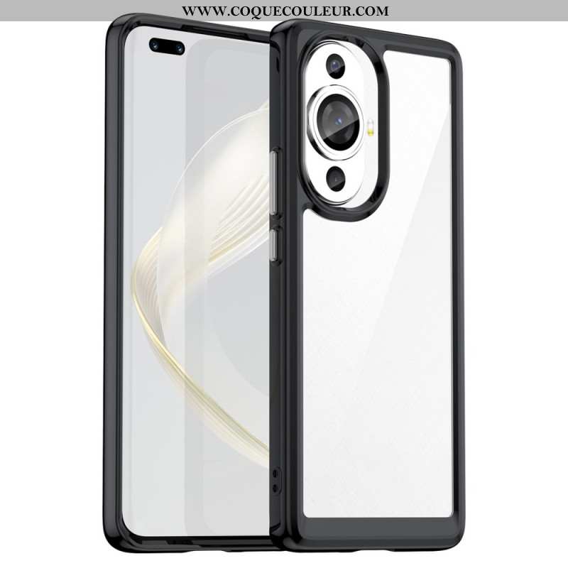 Coque Huawei Nova 11 Pro Hybride