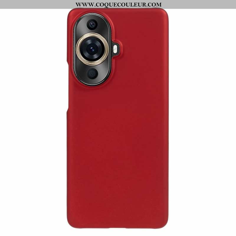 Coque Huawei Nova 11 Pro Plastique Rigide