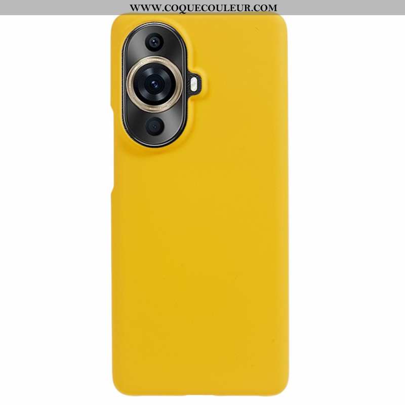 Coque Huawei Nova 11 Pro Plastique Rigide