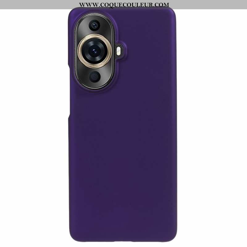 Coque Huawei Nova 11 Pro Plastique Rigide