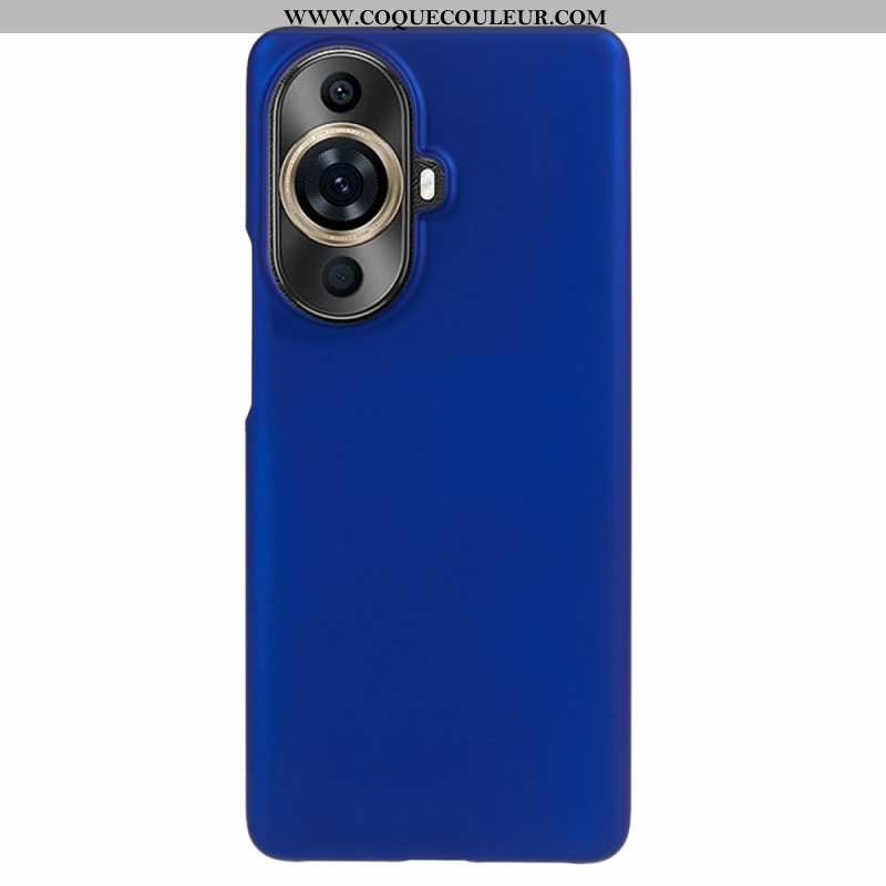 Coque Huawei Nova 11 Pro Plastique Rigide