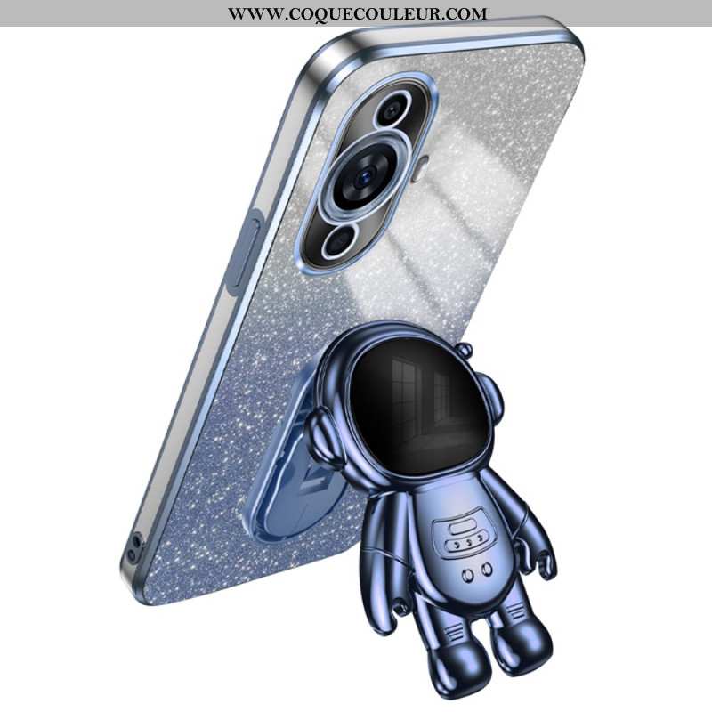 Coque Huawei Nova 11 Pro Support Astronaute