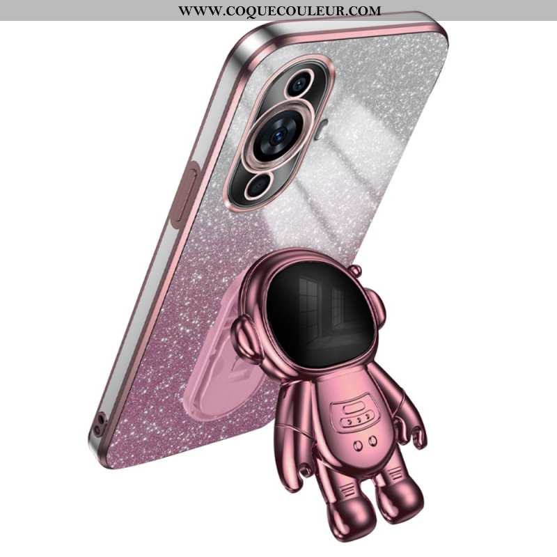 Coque Huawei Nova 11 Pro Support Astronaute