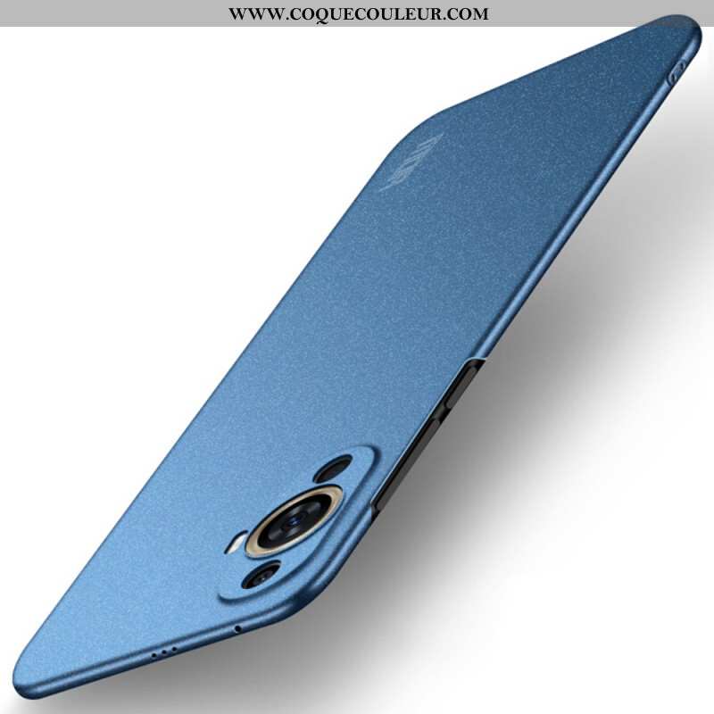 Coque Huawei nova 11 Pro Série Shield Matte MOFI