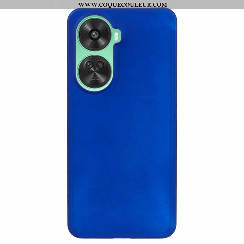 Coque Huawei Nova 12 SE Plastique Rigide