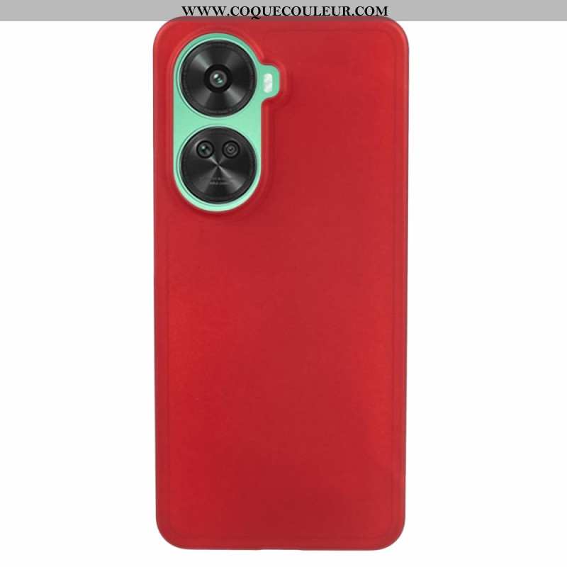 Coque Huawei Nova 12 SE Plastique Rigide