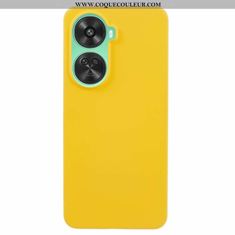 Coque Huawei Nova 12 SE Plastique Rigide