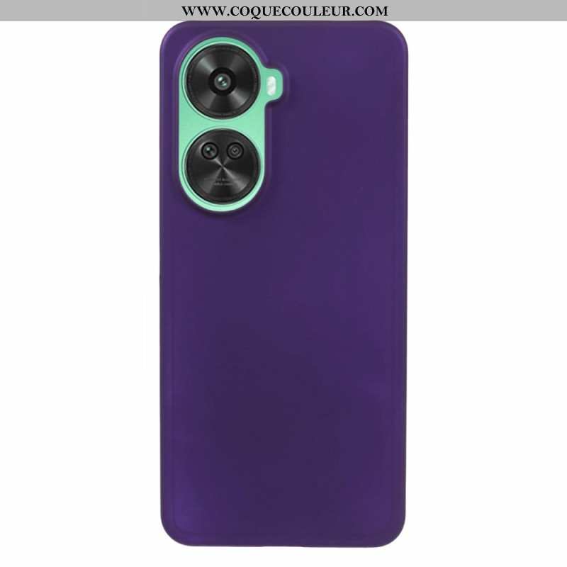 Coque Huawei Nova 12 SE Plastique Rigide