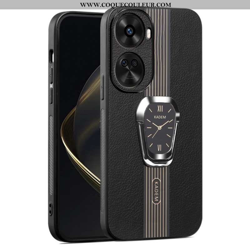 Coque Huawei Nova 12 SE Montre KADEM