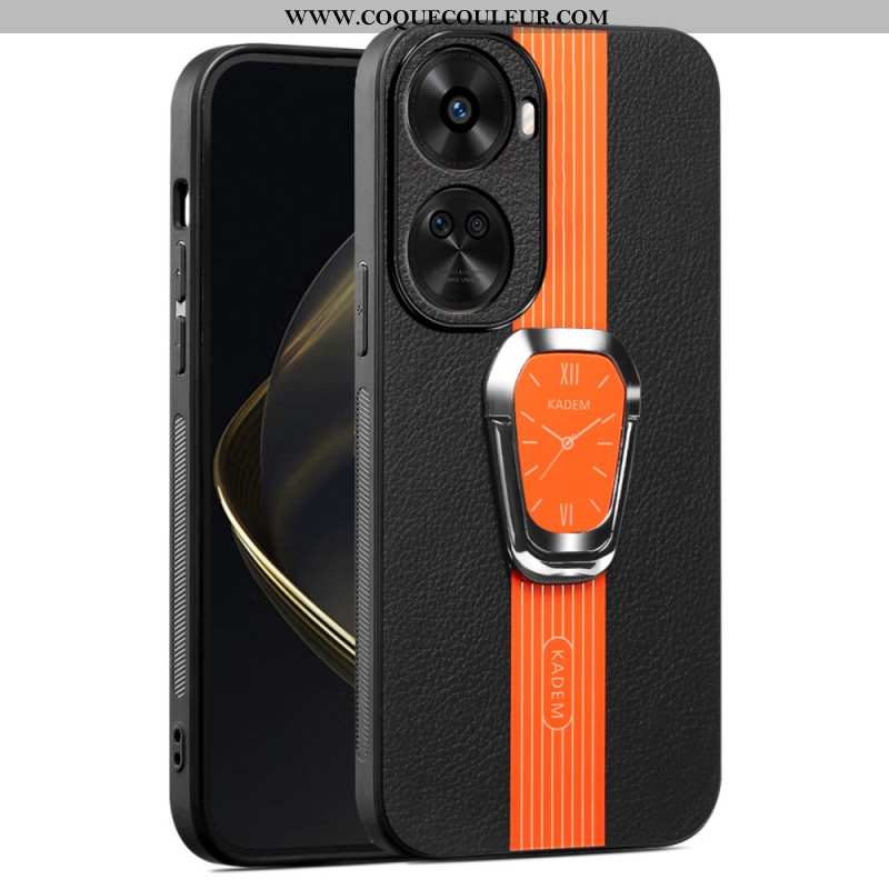 Coque Huawei Nova 12 SE Montre KADEM