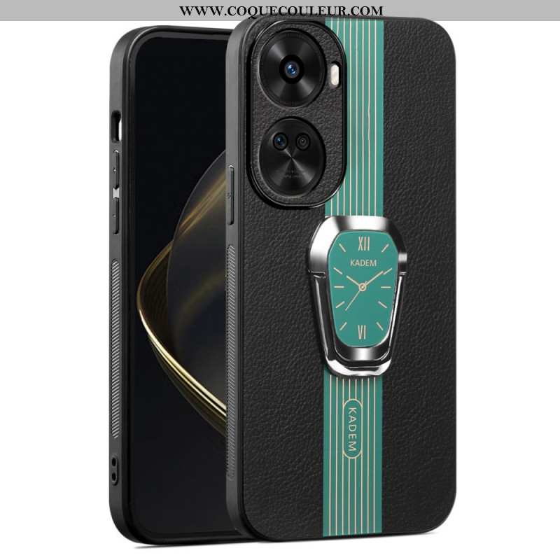 Coque Huawei Nova 12 SE Montre KADEM