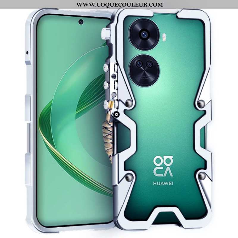 Coque Huawei Nova 12 SE Alliage d'Aluminium