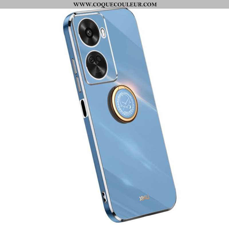 Coque Huawei Nova 12 SE Anneau-Support XINLI