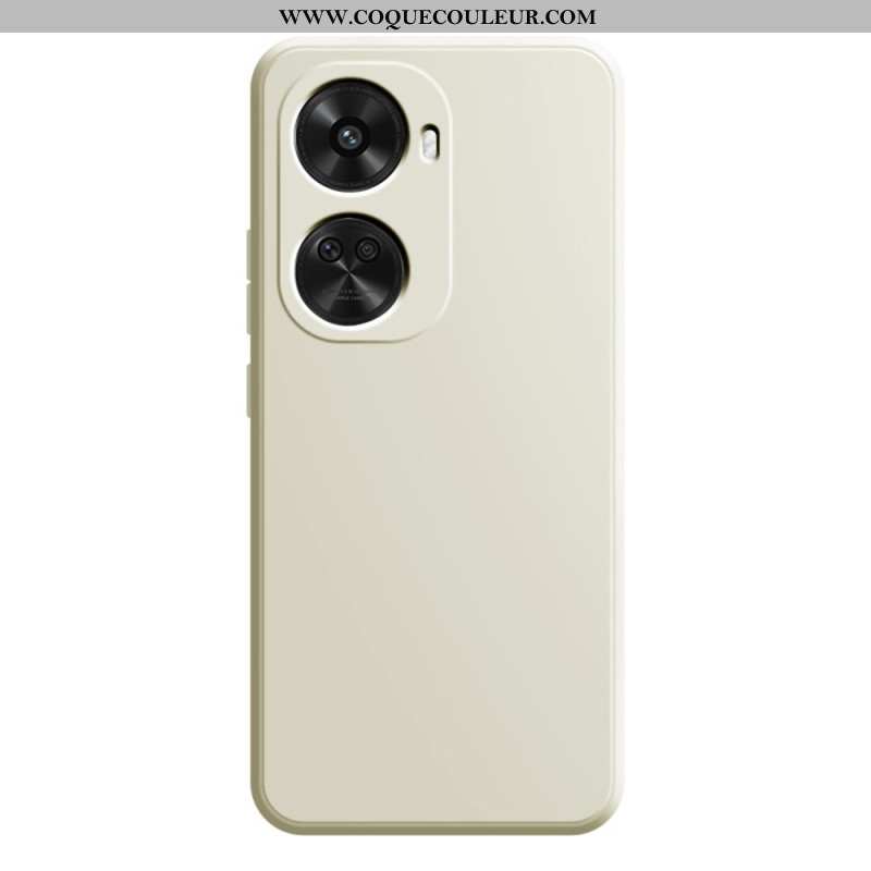 Coque Huawei Nova 12 SE Bords Droits